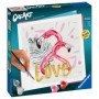 Creart - Pictura Love Ravensburger - 3